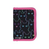Penar Strigo model Cats, 1 compartiment + 2 extensii, 20A 14A 3.5 cm