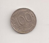 Moneda Italia - 100 Lire 1994 v1