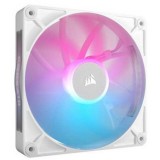 Ventilator / radiator Corsair iCUE LINK White RX140 RGB 140mm Expansion Kit