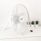 Ventilator multifunctional Boreal 16CR Go, 4 &amp;icirc;n 1, 35W, cu baterie - 3