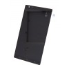 Display LCD Lenovo Vibe X3, Touchscreen, Negru