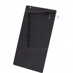 Display Lenovo Vibe X3 + Touch, Black