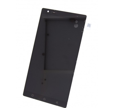 Display Lenovo Vibe X3 + Touch, Black foto