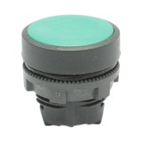 Cap buton comanda verde &Oslash; 22mm ZBE Breckner Germany