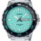 Ceas Barbati, Casio, Collection MTD MTD-125D-2A2VDF - Marime universala