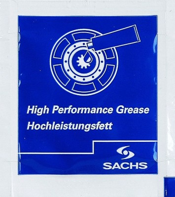 SACHS 4200 080 060 Vaselina foto