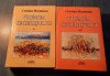 Vremea secerisului Cristian Munteanu 2 volume