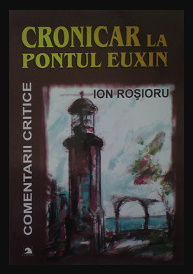 Cronicar la Pontul Euxin Ion Rosioru foto