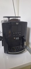 Espressor Automat Krups Quattro Force &ndash; Cafea Boabe