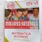 EVALUAREA NATIONALA LA FINALUL CLASEI A VI A MATEMATICA SI STIINTE ANTOHE VOICA