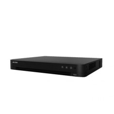 DVR HIKVISION iDS-7208HUHI-M2/S 8 channels and 2 HDDs 1U AcuSense Deep