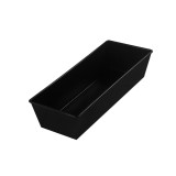 Cumpara ieftin Forma de copt Vanora, 31 x 15.5 x 9.5 cm, otel carbon