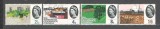 Anglia/Marea Britanie.1964 Congres international de geografie Londra GA.92