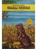 Eugen Jianu - Pacaleala bursucului (editia 1976)