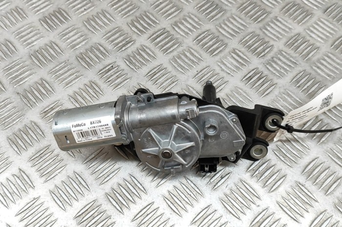 Motor ștergător luneta FORD PUMA J2K, CF7 2022 OEM: L1TB-17404-AB | 29946564