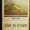Lucian Blaga - Zari si etape