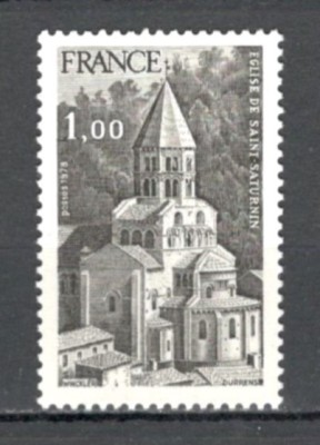 Franta.1978 Turism SF.883 foto