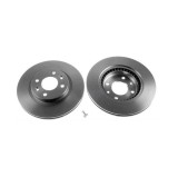 Disc frana fata Dacia Logan 202021, Sandero 202021, ventilat 259 x 20,6, Nissan Kubistar 202008, Renault 19, Megane 1, Clio 2, Kangoo 192008, Twingo