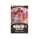 Karl May - Winnetou &icirc;ncătușat ( vol. I )