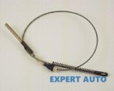 Cablu frana mana Opel Ascona C (1981-1988)[J82]