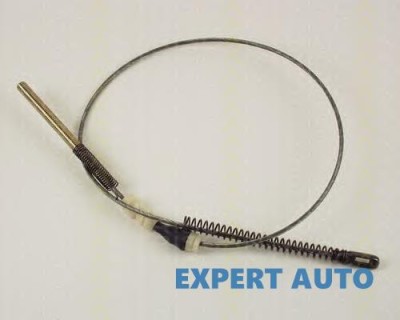 Cablu frana Opel Ascona C (1981-1988)[J82] foto