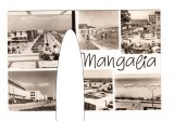 CP Mangalia - Mozaic, PRP, necirculata, stare foarte buna