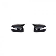 Set capace tip batman compatibil Honda Civic VIII Sedan 2005-2012 &reg; ALM