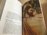 EVANGHELIA DUPA MARCU ARHIEPISCOPIA ROMANO-CATOLICA BUCURESTI 1996