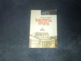 GRIGORE HAGIU - BUCURESTIUL ARTISTIC