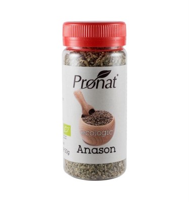 Anason Bio Pronat 50gr foto
