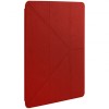 Husa iPad Mini (2019) UNIQ Transforma Rigor, TPU, Rosie