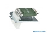Rezistenta aeroterma trepte ventilator Volkswagen Polo (1999-2001)[6N2] #1