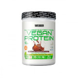 Proteină vegetală VEGAN Ciocolată 750g, Weider