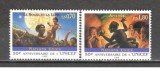 O.N.U.Geneva 1996 50 ani UNICEF-Povesti si legende SN.618