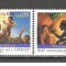 O.N.U.Geneva 1996 50 ani UNICEF-Povesti si legende SN.618