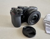 nikon z30