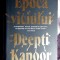 Epoca viciului Deepti Kapoor