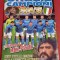 Poster fotbal - SSC NAPOLI (Italia) dimensiuni f. mari 98x68 cm-Campioana 2024-2025