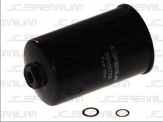 Filtru combustibil SAAB 9-5 Combi (YS3E) (1998 - 2009) JC PREMIUM B3G007PR foto