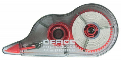 Dispencer Cu Banda Corectoare 5mm X 8m, Office Products foto