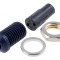 Suport LED 3mm Convex