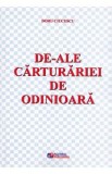 De-ale carturariei de odinioara - Doru Ciucescu