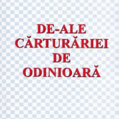 De-ale carturariei de odinioara - Doru Ciucescu