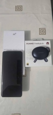 Vand HONOR Magic 7 Lite foto