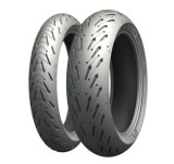 Anvelope Michelin ROAD 5 160/60R17 69W All Season