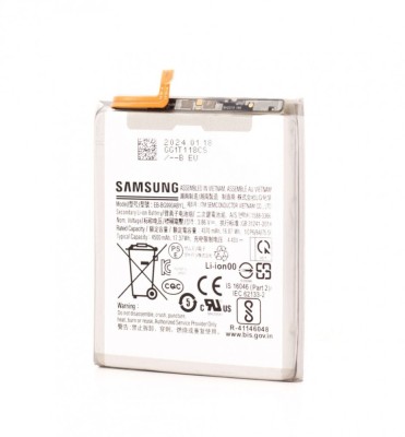 Acumulator Samsung Galaxy S21 FE, EB-BG990 foto