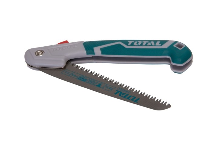 Fierastrau taiere crengi Total Industrial 180mm (7")