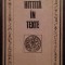 GANDIREA HITITA IN TEXTE