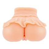 Vagine aproape reale - Dorinta Ascunsa De Futut Studenta cu Fusta Ridicata Masturbator Vagin si Fund Aproape Real