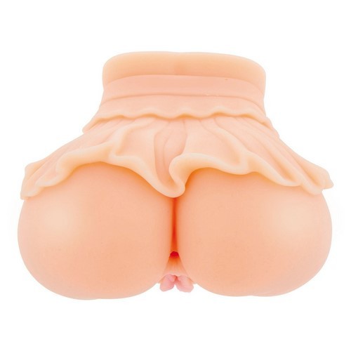 Vagine aproape reale - Dorinta Ascunsa De Futut Studenta cu Fusta Ridicata Masturbator Vagin si Fund Aproape Real